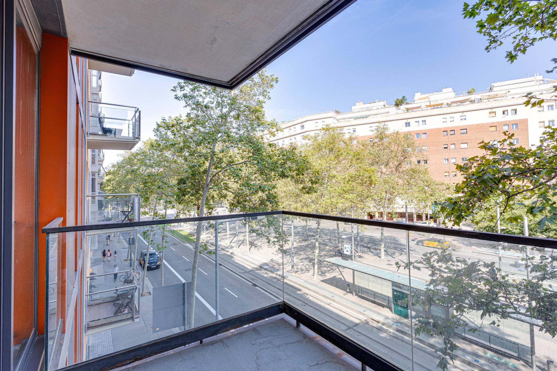 Appartement à vendre à Barcelona Sant Martí / Poble Nou Diagonal