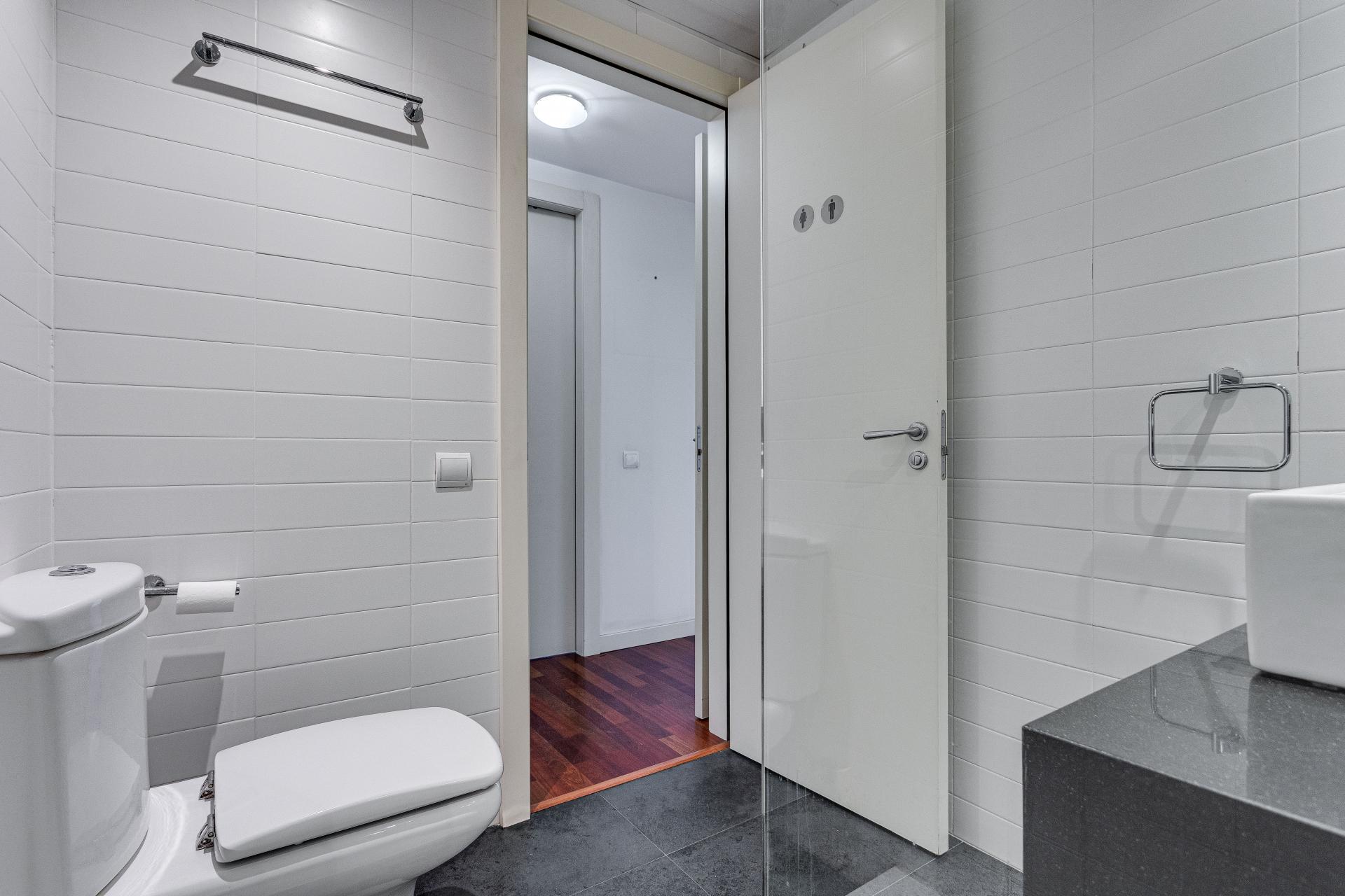 Appartement à vendre à Barcelona Sant Martí / Poble Nou Diagonal