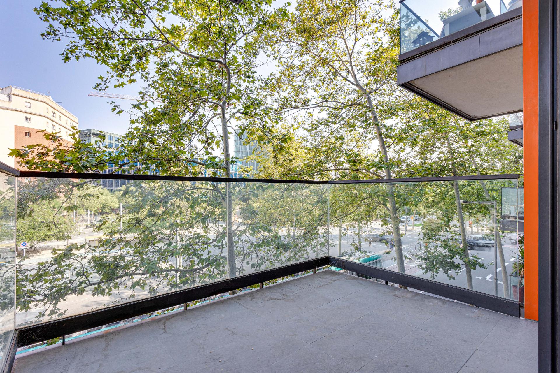 Appartement à vendre à Barcelona Sant Martí / Poble Nou Diagonal