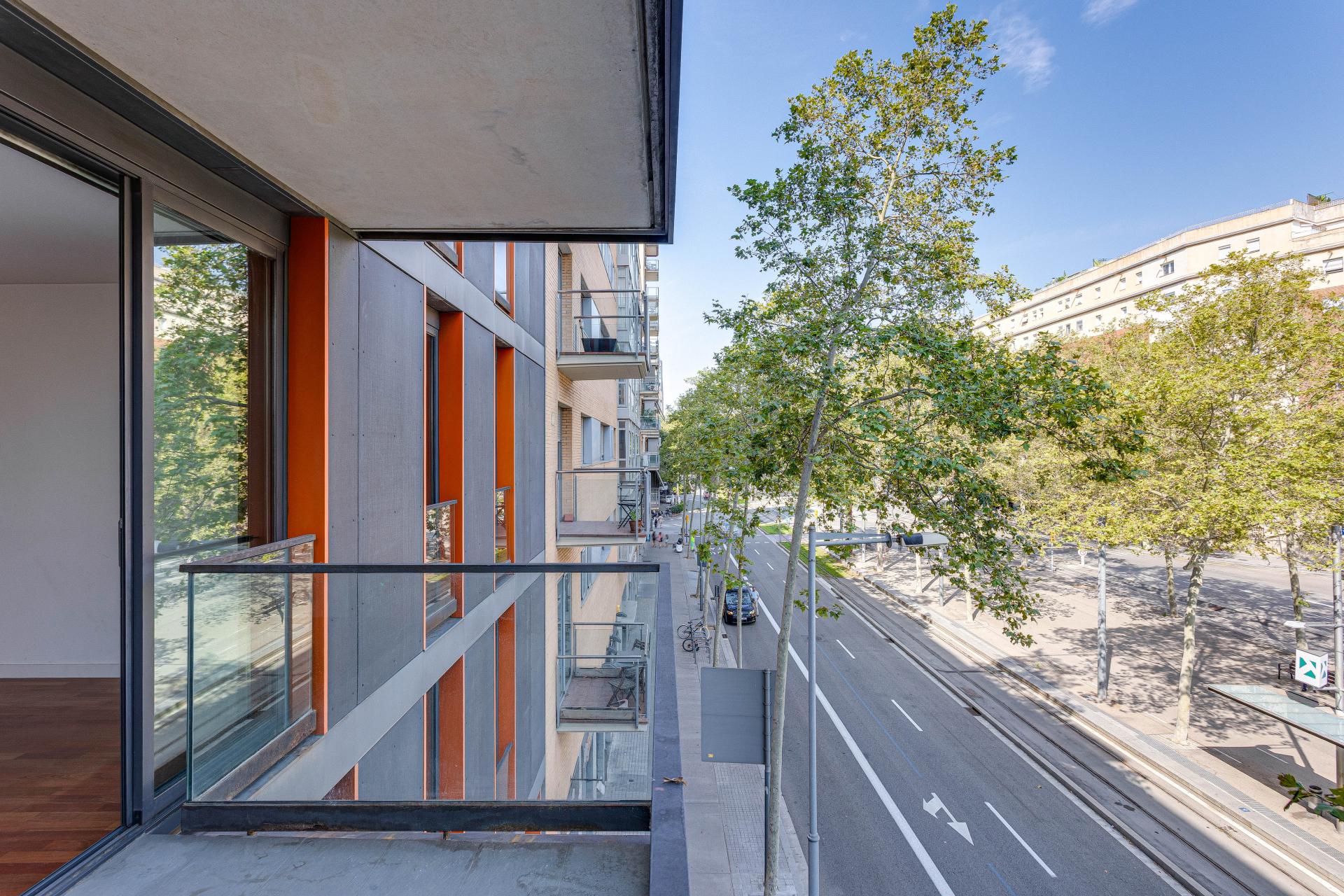 Appartement à vendre à Barcelona Sant Martí / Poble Nou Diagonal