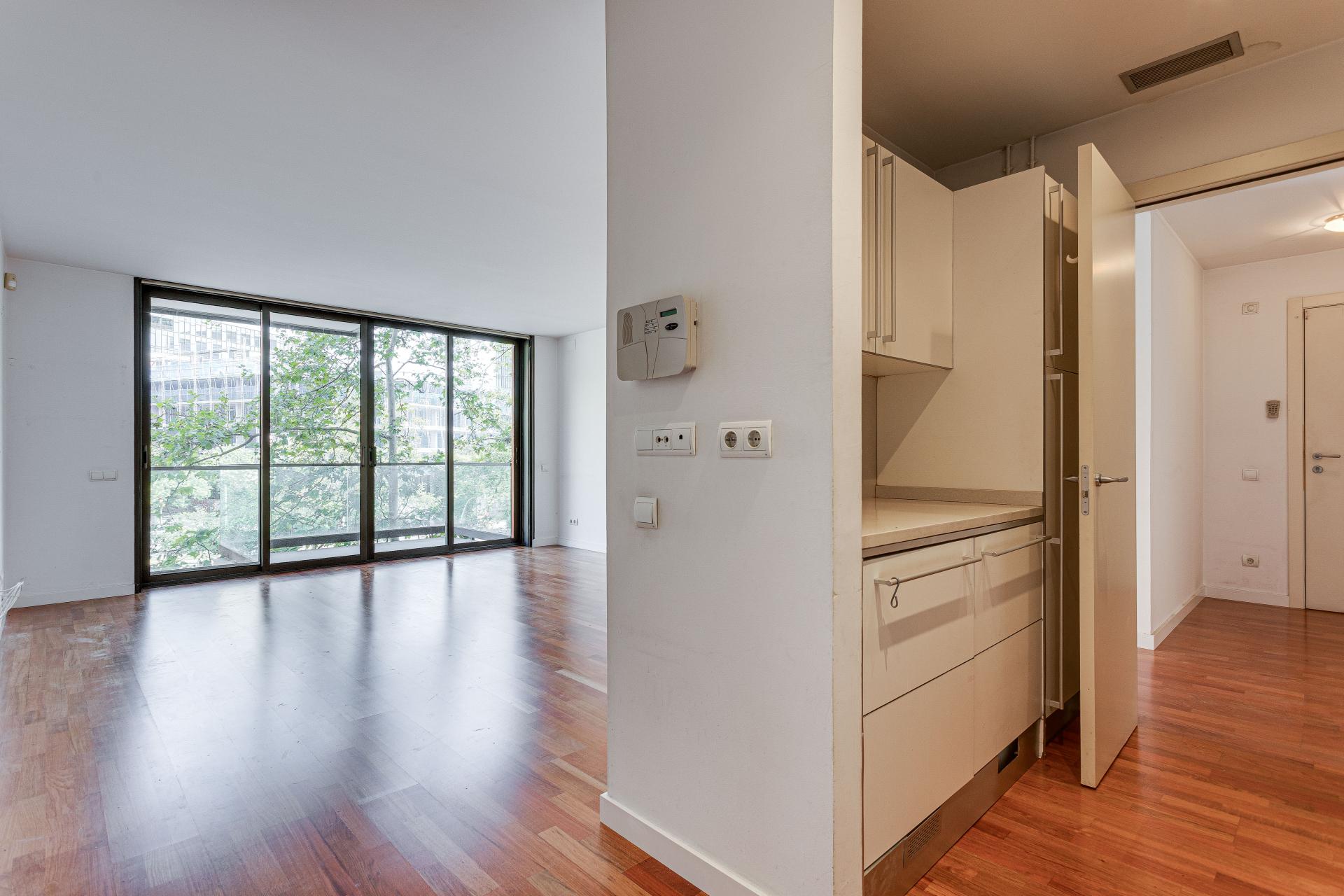 Appartement à vendre à Barcelona Sant Martí / Poble Nou Diagonal