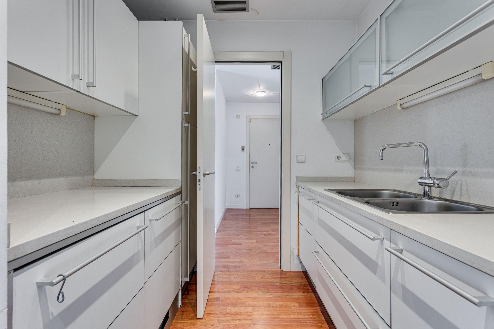 Appartement à vendre à Barcelona Sant Martí / Poble Nou Diagonal