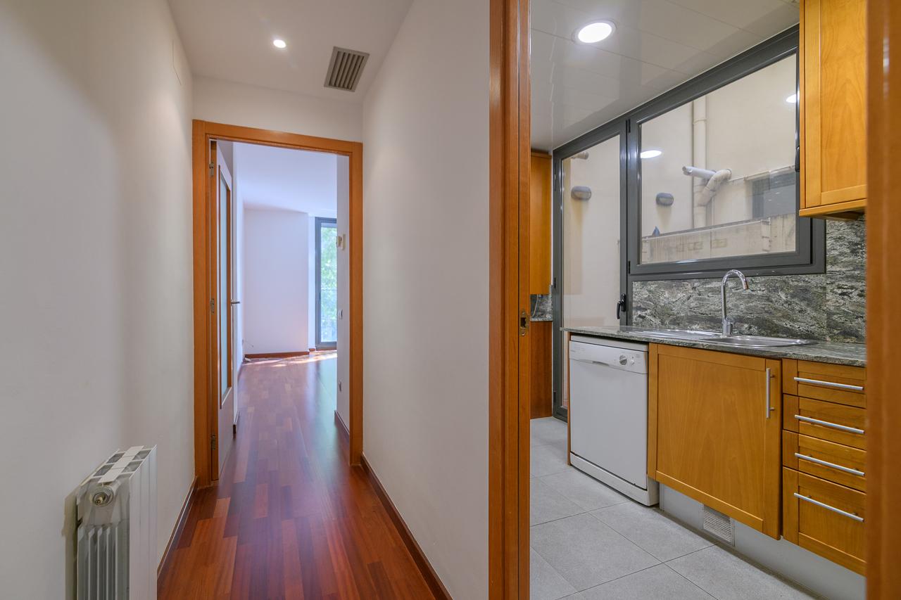 Appartement à vendre à Barcelona Eixample / Antiga Esquerra Eixample d'Aribau