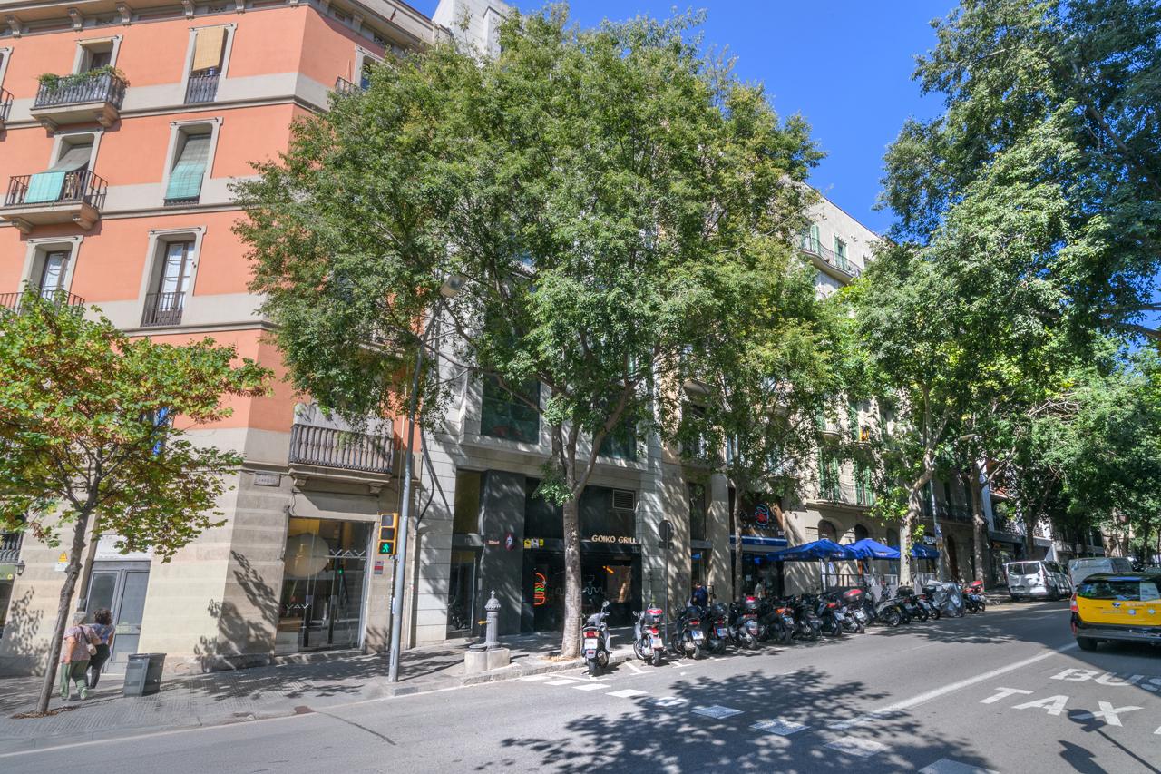 Appartement à vendre à Barcelona Eixample / Antiga Esquerra Eixample d'Aribau