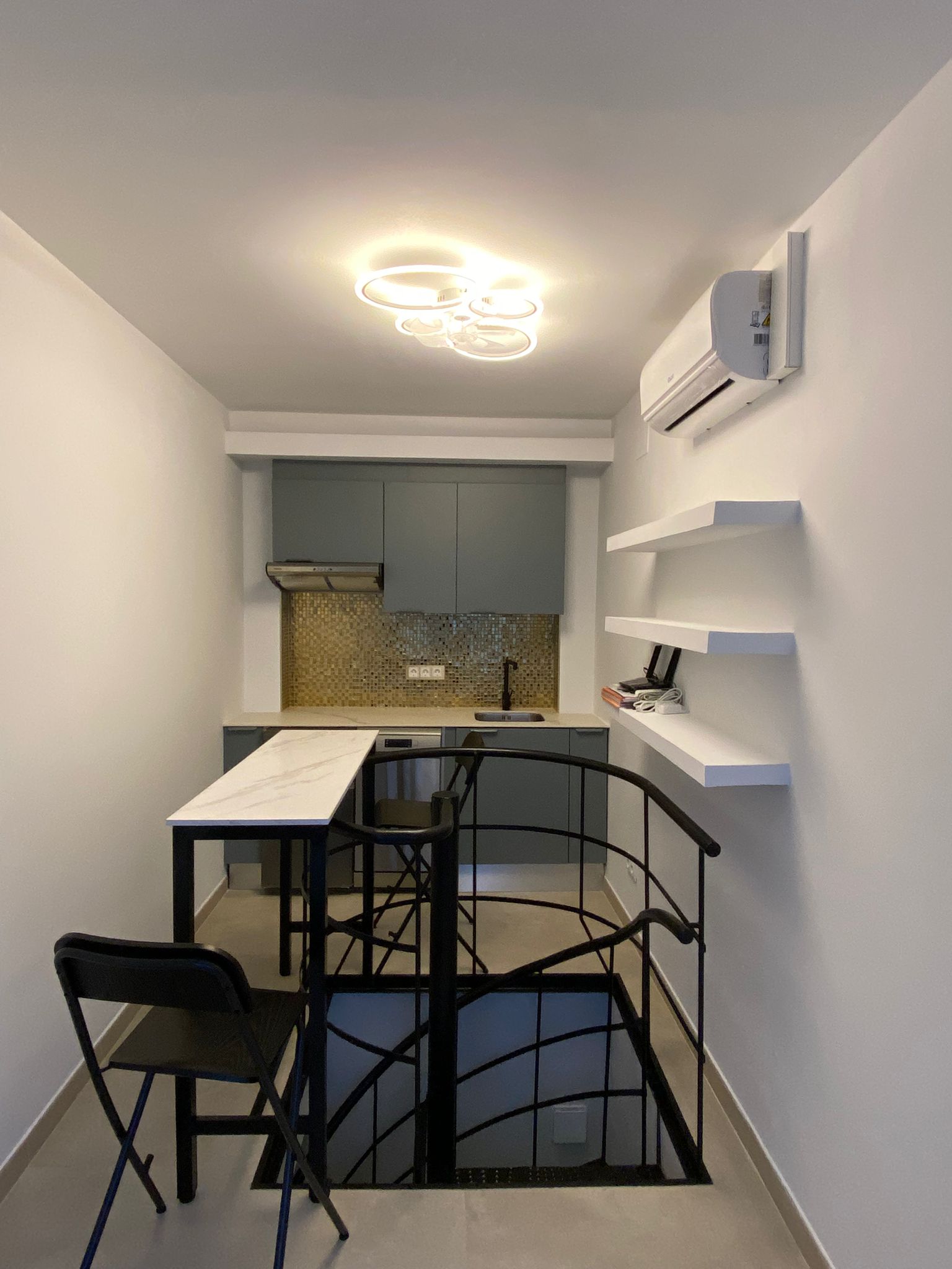 Gràcia / Vila de Gràcia de Sant Eusebi | Barcelona | REF 141CAPI_inmo_03671_