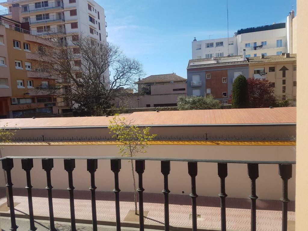 Pis en lloguer de 80 m2 a Palamos, Girona