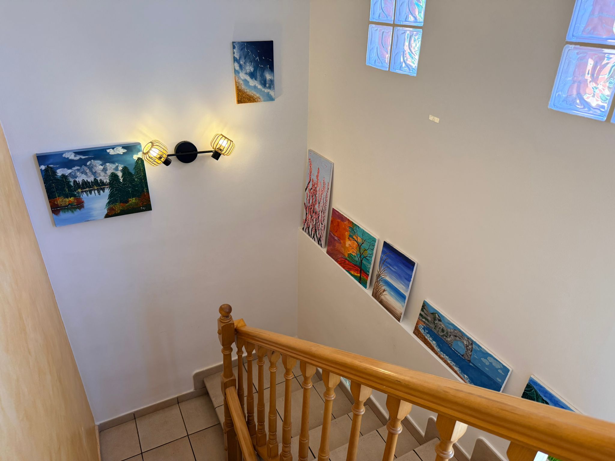 Slide show